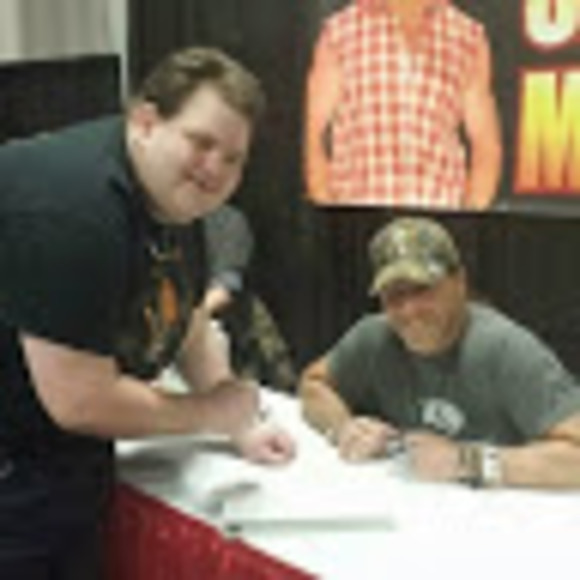 Meet your Posher, Stephen - Picture 1 of 1